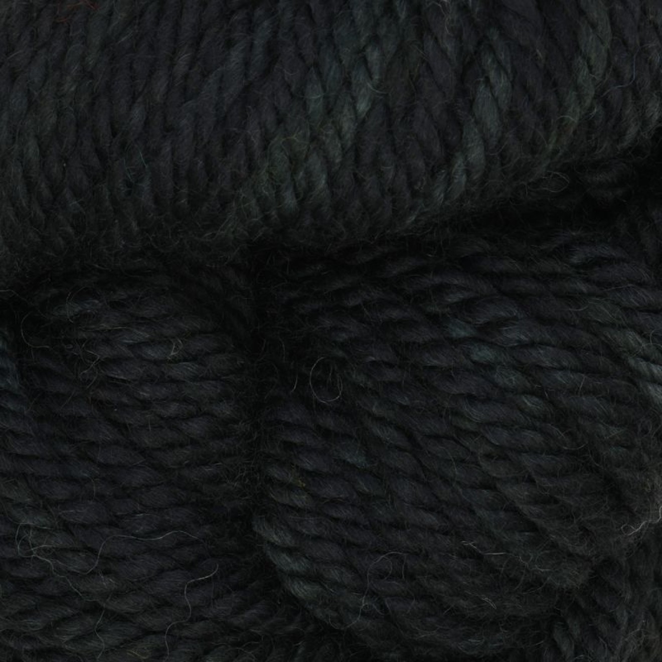 The Oxford Company Violet Jane Teppichgarn Farbe Farbe col. Black-Green Velvet