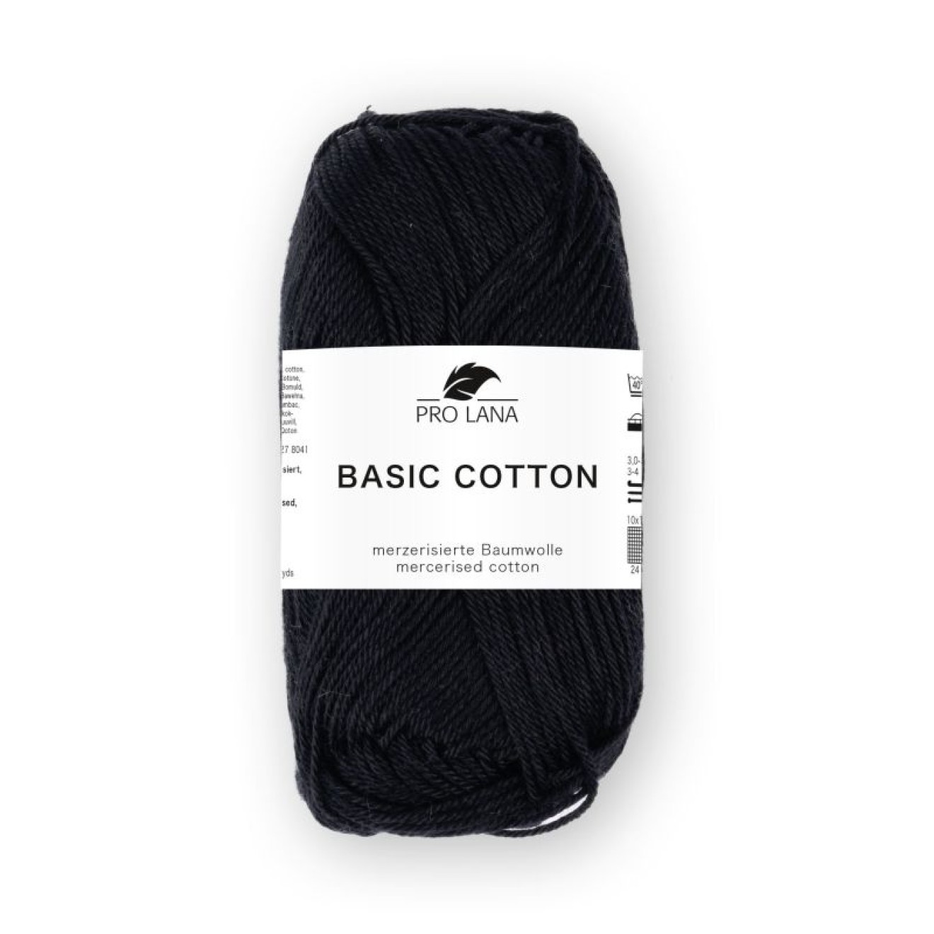 Pro Lana Basic Cotton Farbe 099