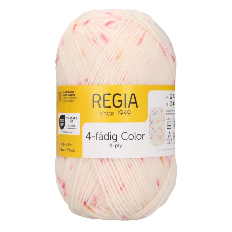 regia 4ply color 50g 152 9801281 001139 1139 packshot