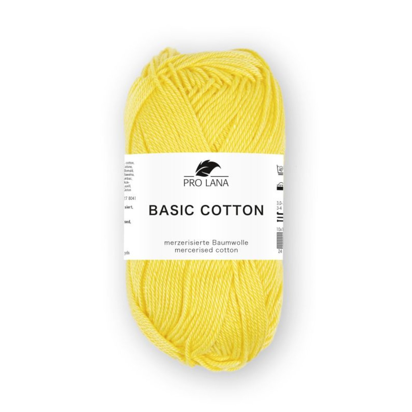 Pro Lana Basic Cotton Farbe 022