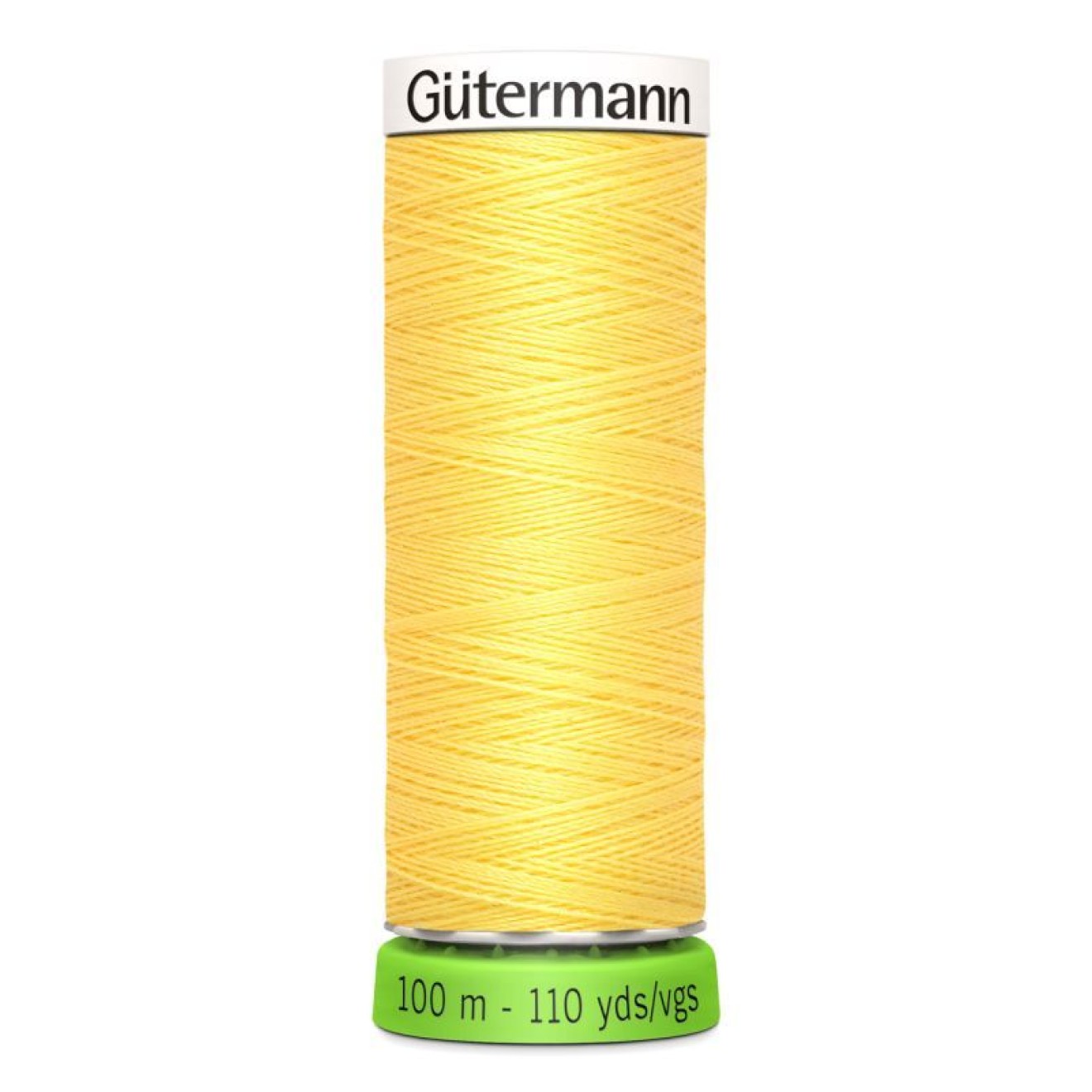 Gütermann creativ Gütermann all-purpose thread rPET 100 m colour 0852