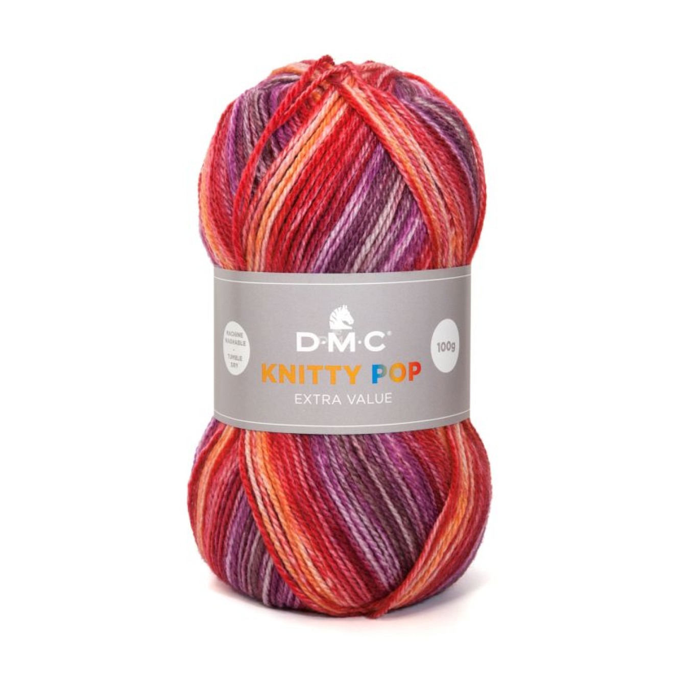 DMC Knitty Pop Farbe 478