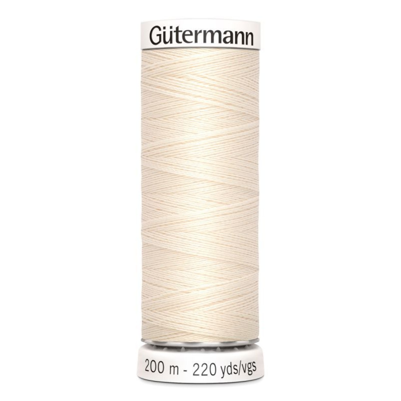 Gütermann creativ all-purpose thread 200 m colour 0802