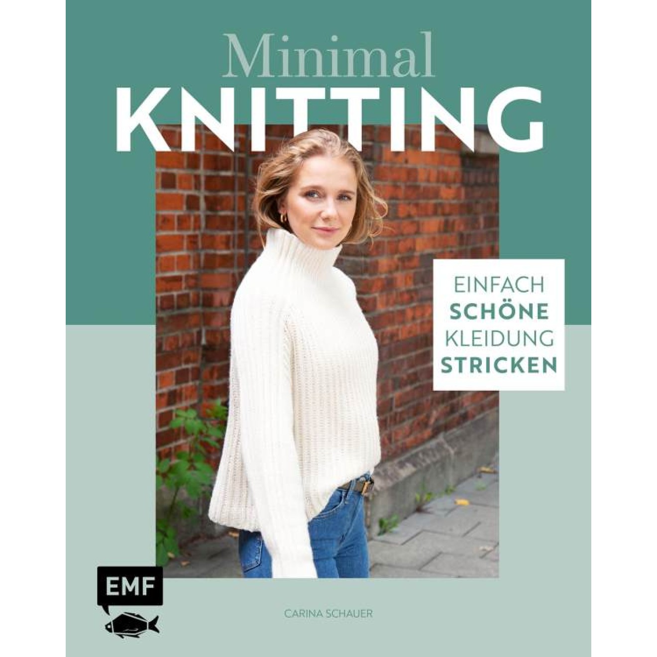 EMF Minimal Stricken