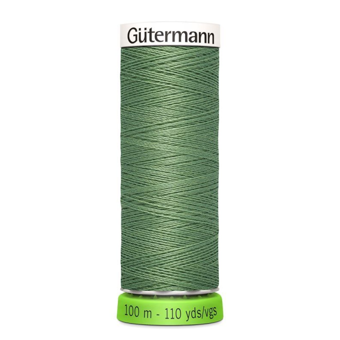 Gütermann creativ Gütermann all-purpose thread rPET 100 m colour 0821