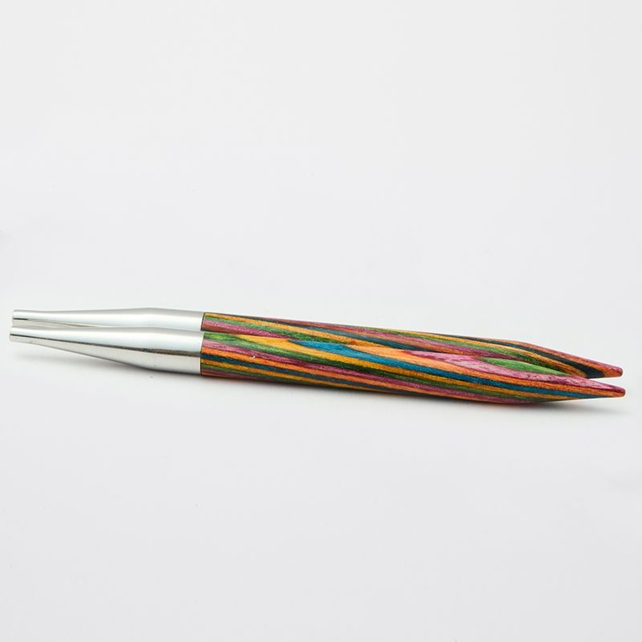 KnitPro interchangeable circular needles SYMFONIE 3,50 mm / 13 cm