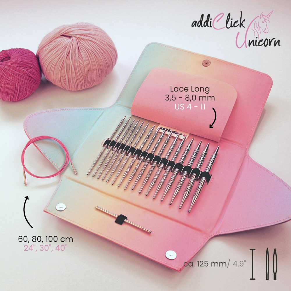 addi-click Unicorn cable