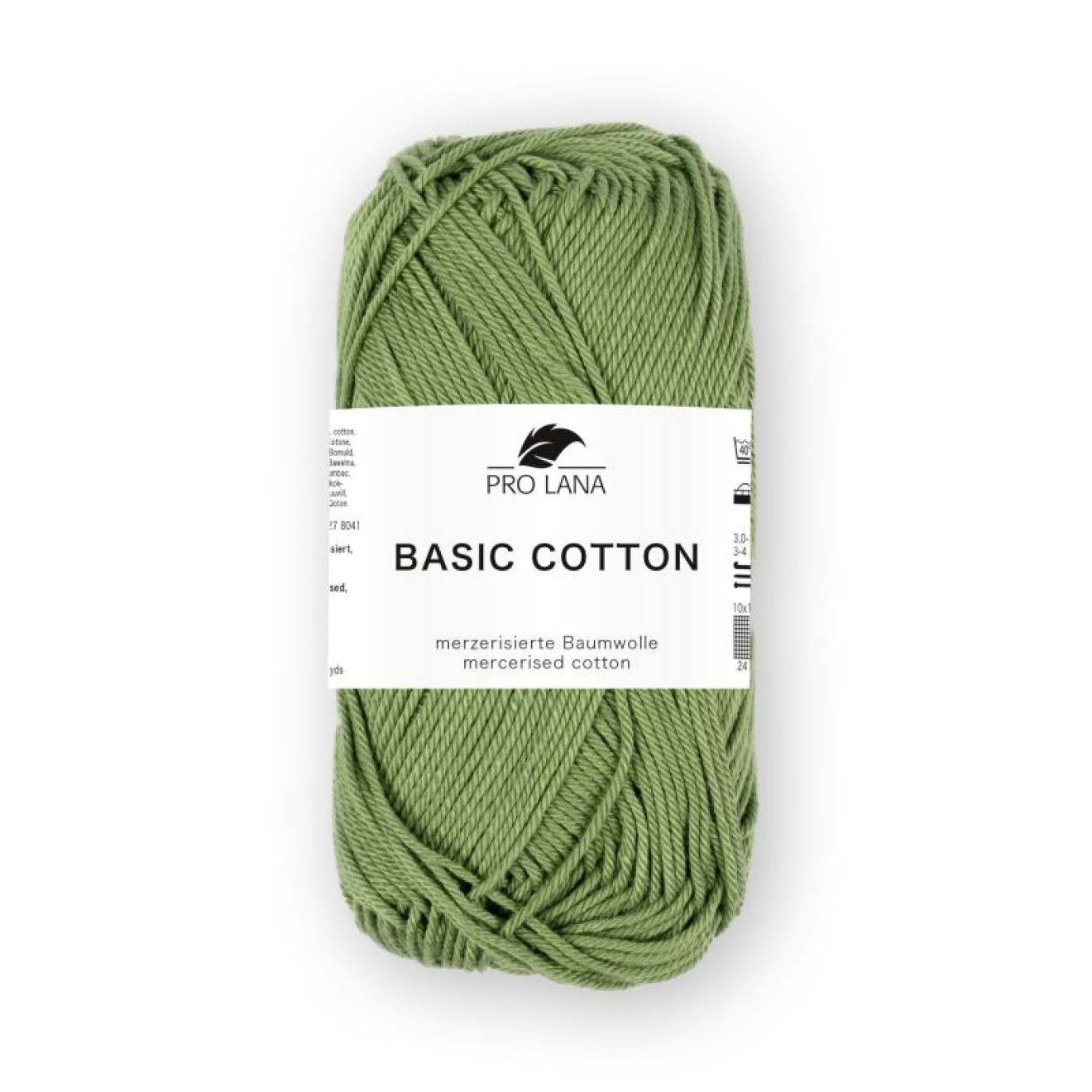 Pro Lana Basic Cotton Farbe 275