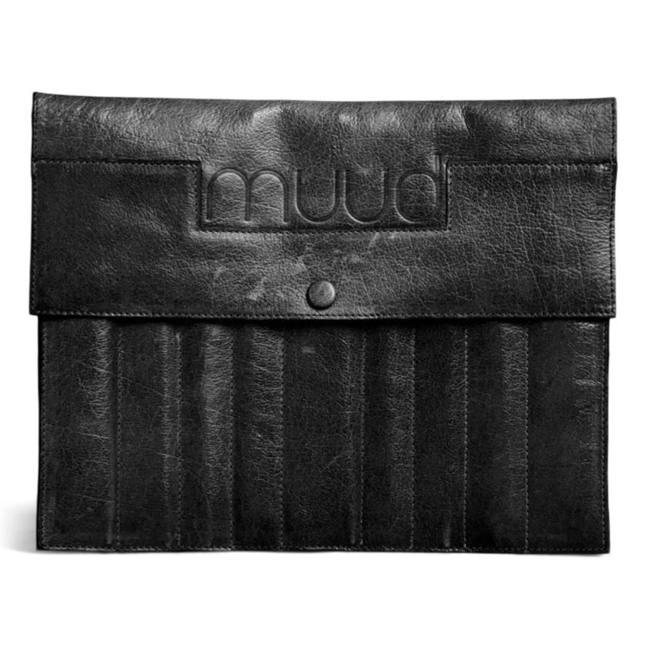 muud Oslo XL Farbe Black