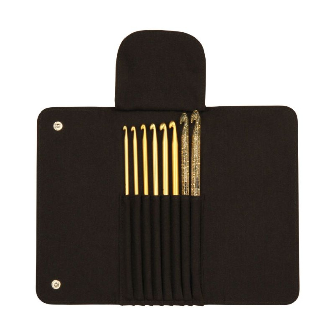 addi-click Hook-Etui 3,50-8,00 mm