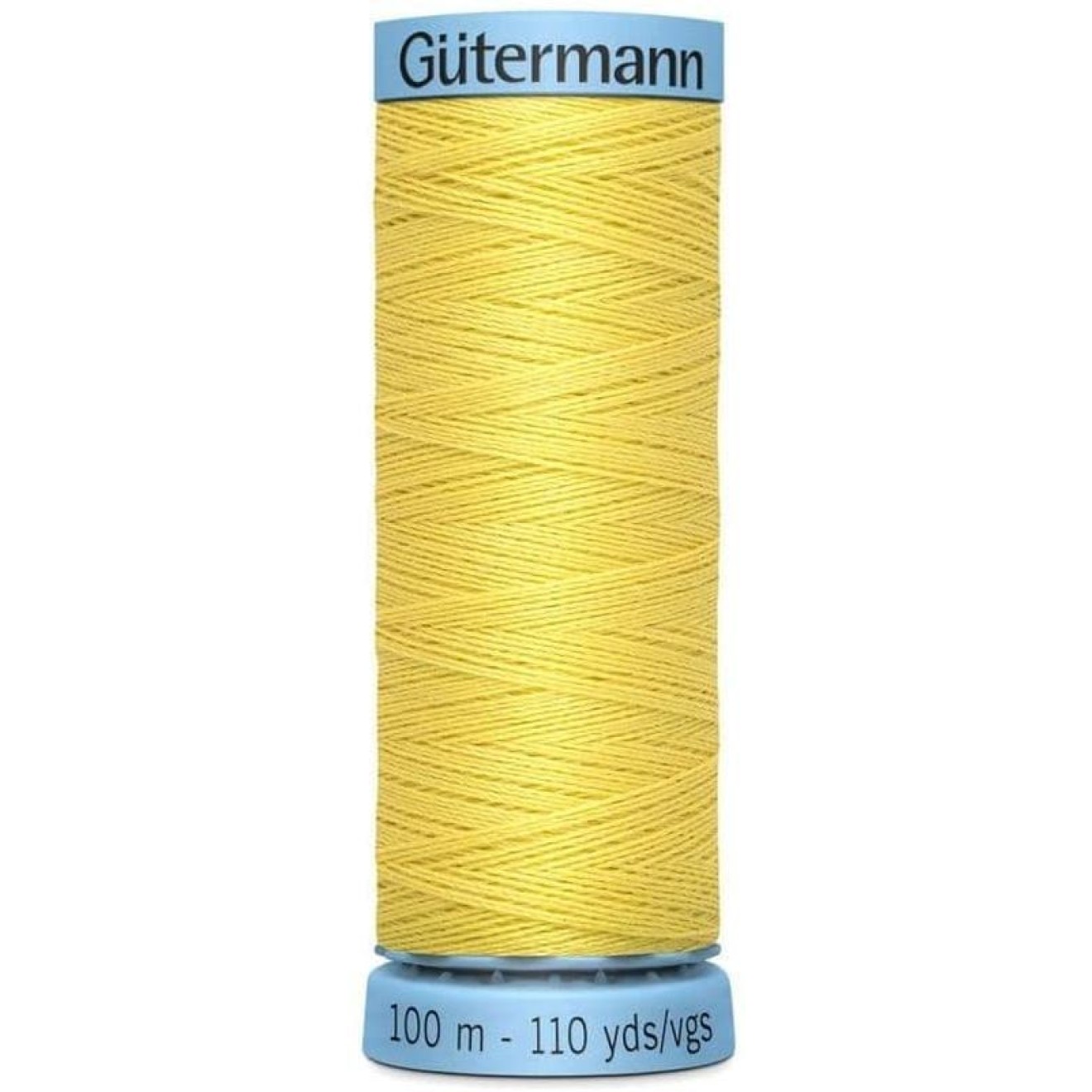 Gütermann creativ Gütermann Seide S 303 100 m colour 0580