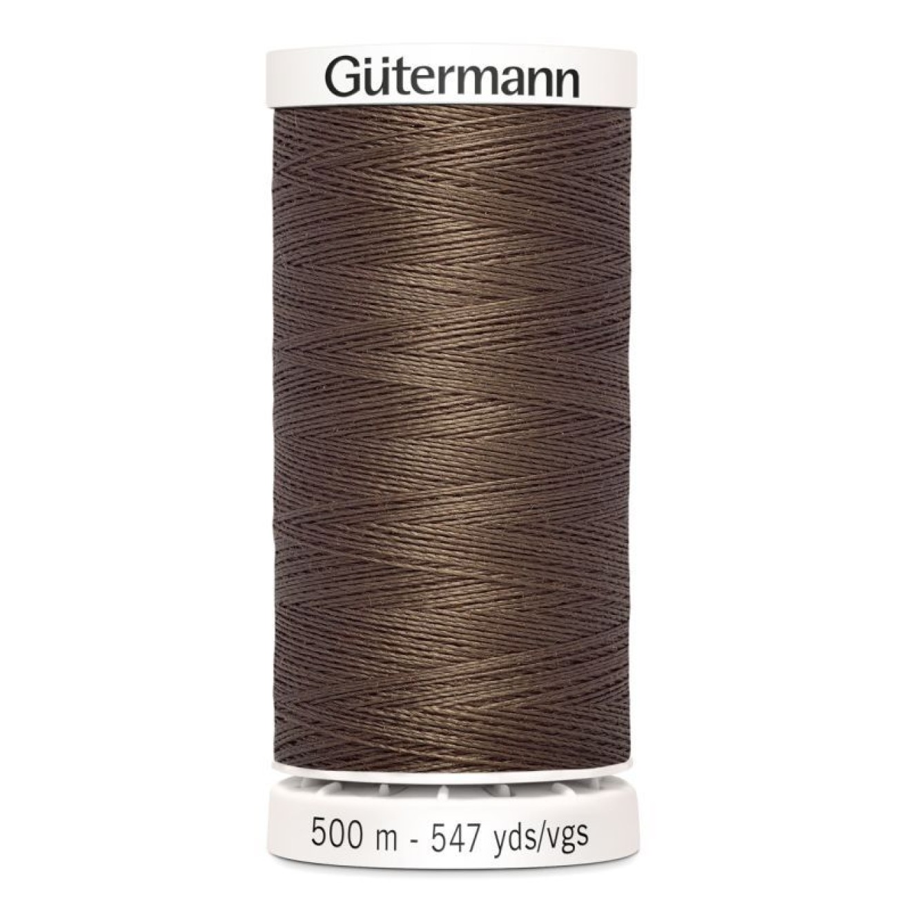 Gütermann creativ all-purpose thread 500 m colour 0672