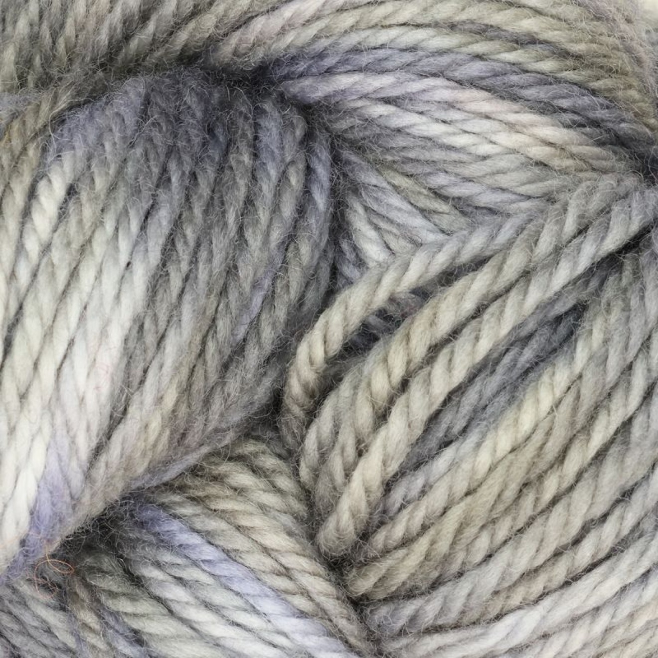 The Oxford Company Violet Jane Kammgarn Farbe Farbe col. Misty