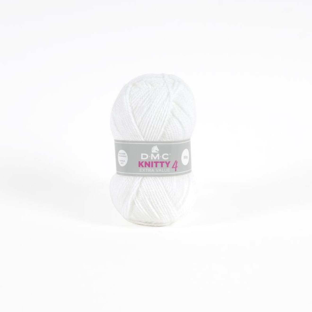 DMC Knitty 4 colour 00961 col. 00961