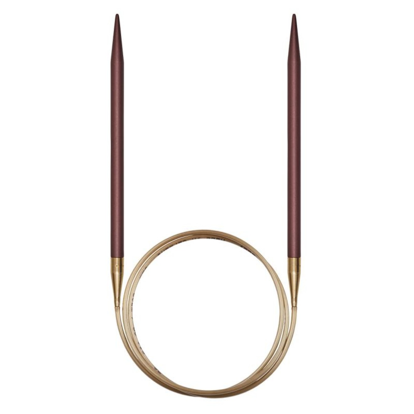 addi Lace Rundstricknadel addi Mystic 2,00 mm / 100 cm