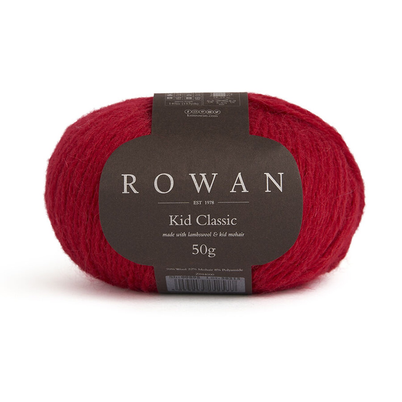 rowan kid classic 199 0044000 000910 910 Packshot