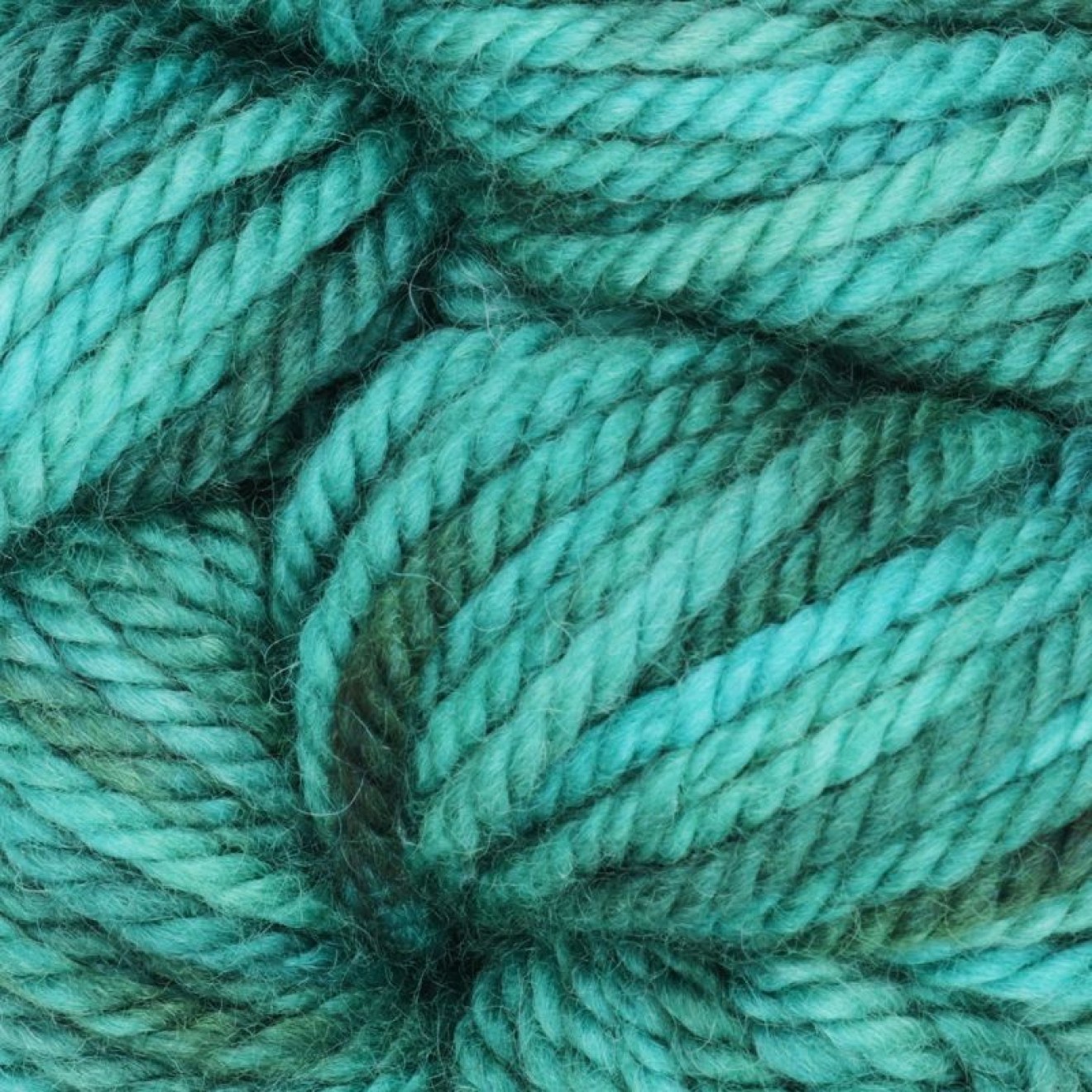 The Oxford Company Violet Jane Teppichgarn Farbe Farbe col. Evergreen Medium