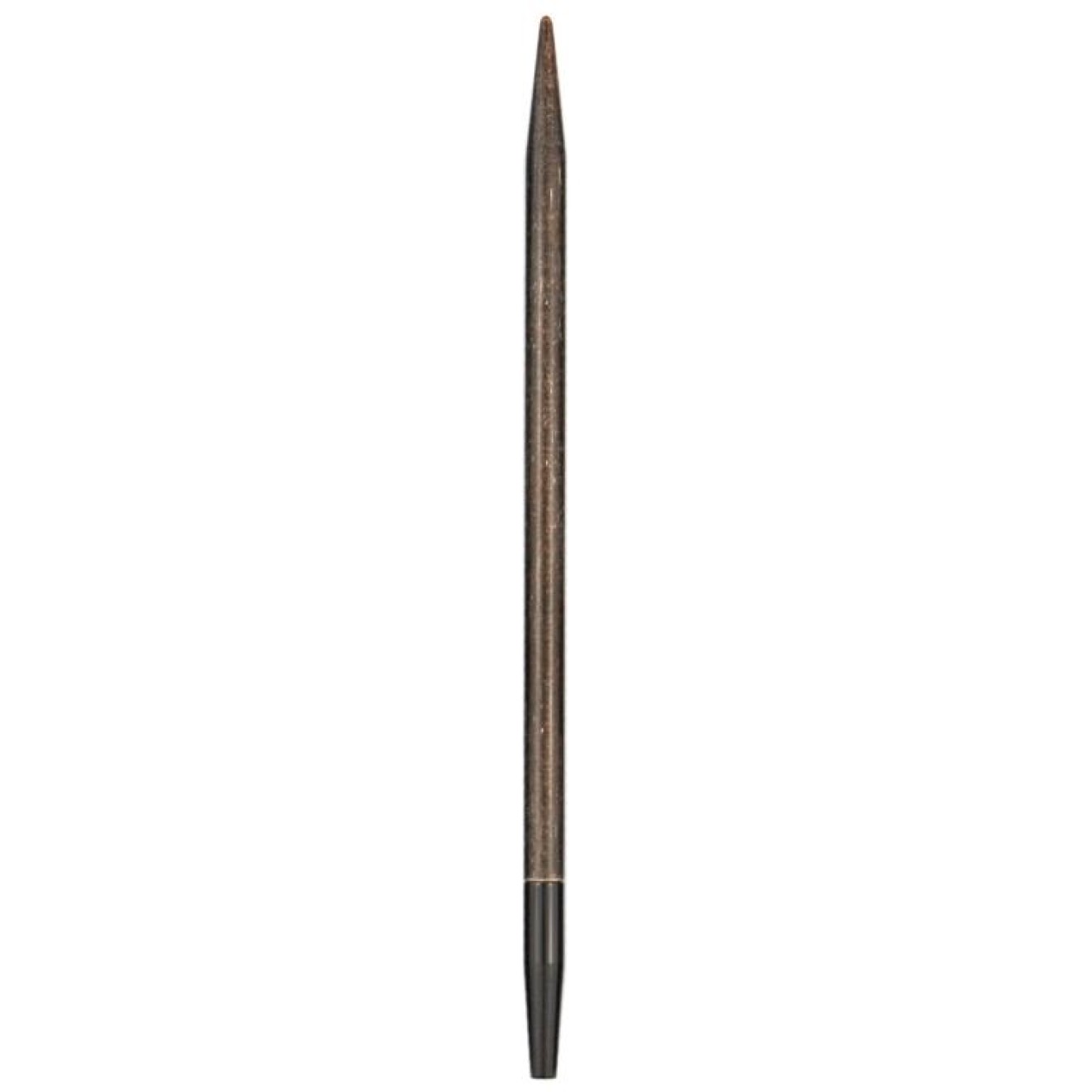 LYKKE interchangeable needle tips Umber 3,25 mm / 9 cm