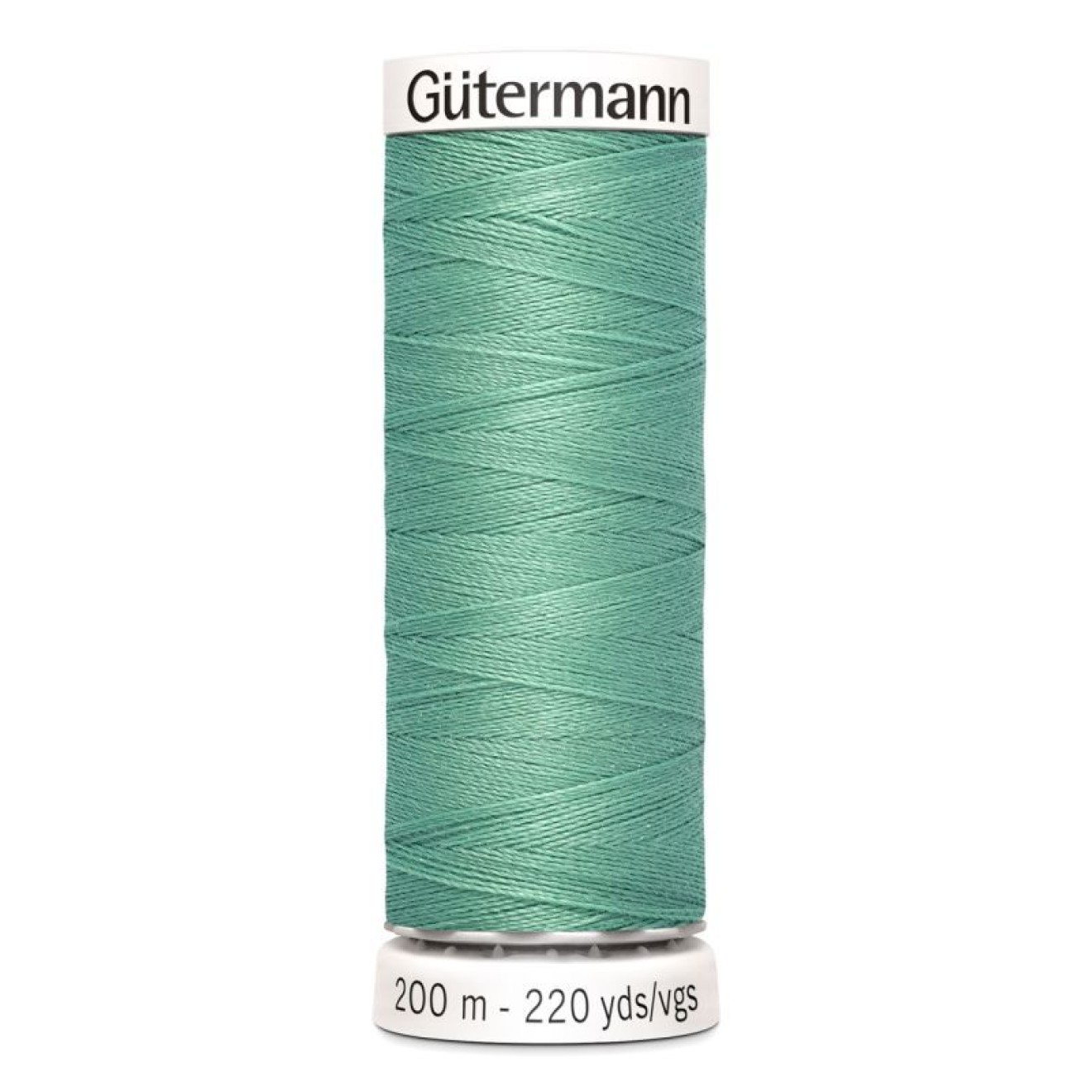 Gütermann creativ all-purpose thread 200 m colour 0100
