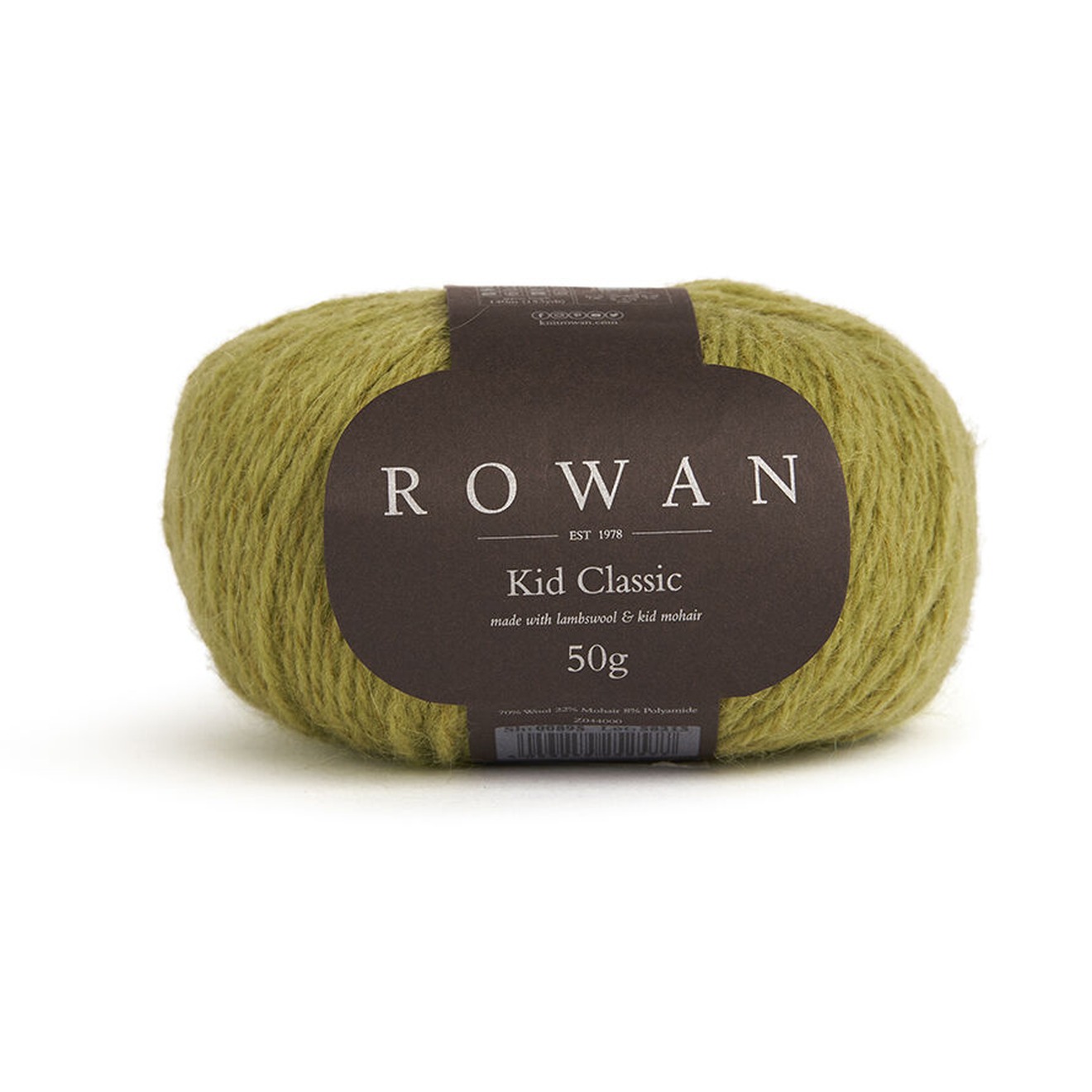 rowan kid classic 199 0044000 000919 919 Packshot