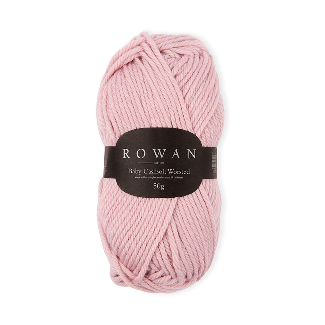 rowan baby cashsoft worsted 199 9802251 010020 10020 Packshot