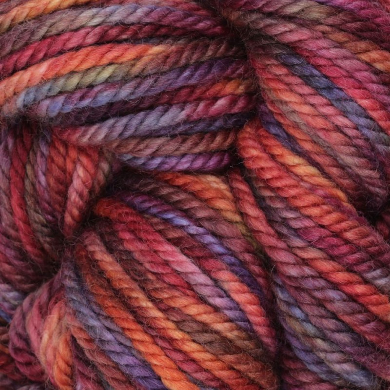 The Oxford Company Violet Jane Teppichgarn Farbe Farbe col. Kaleidoscope