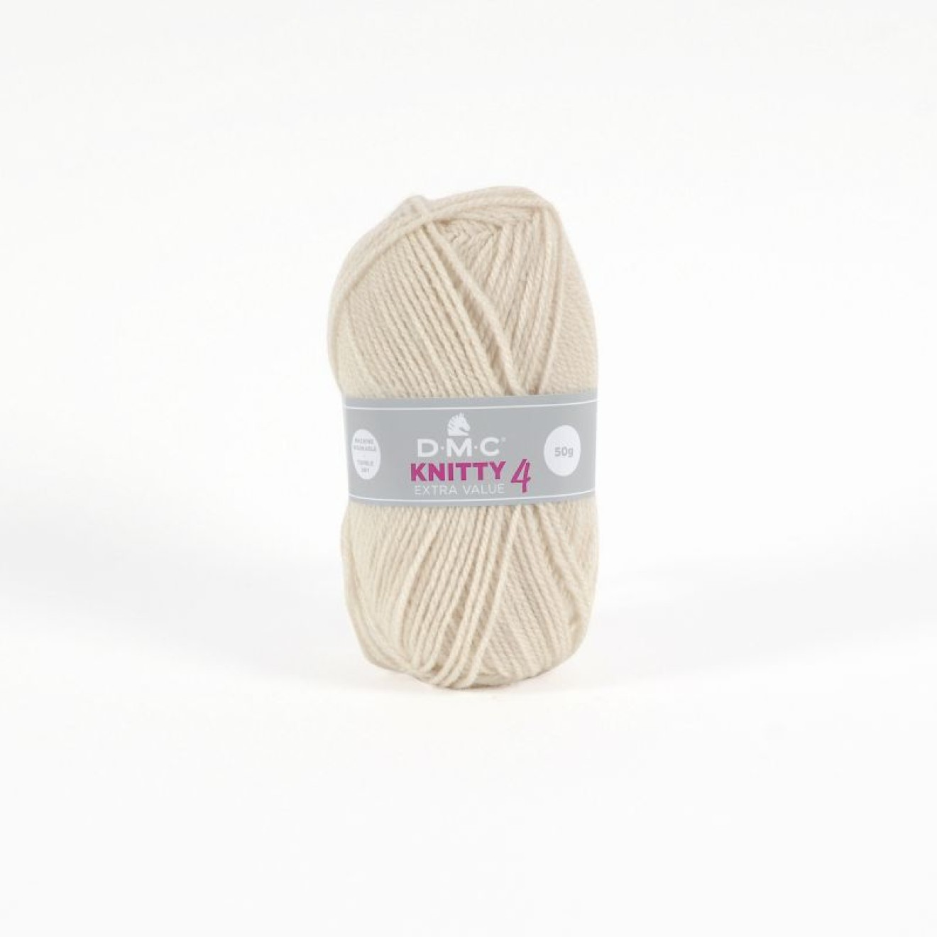 DMC Knitty 4 colour 00561 col. 00561