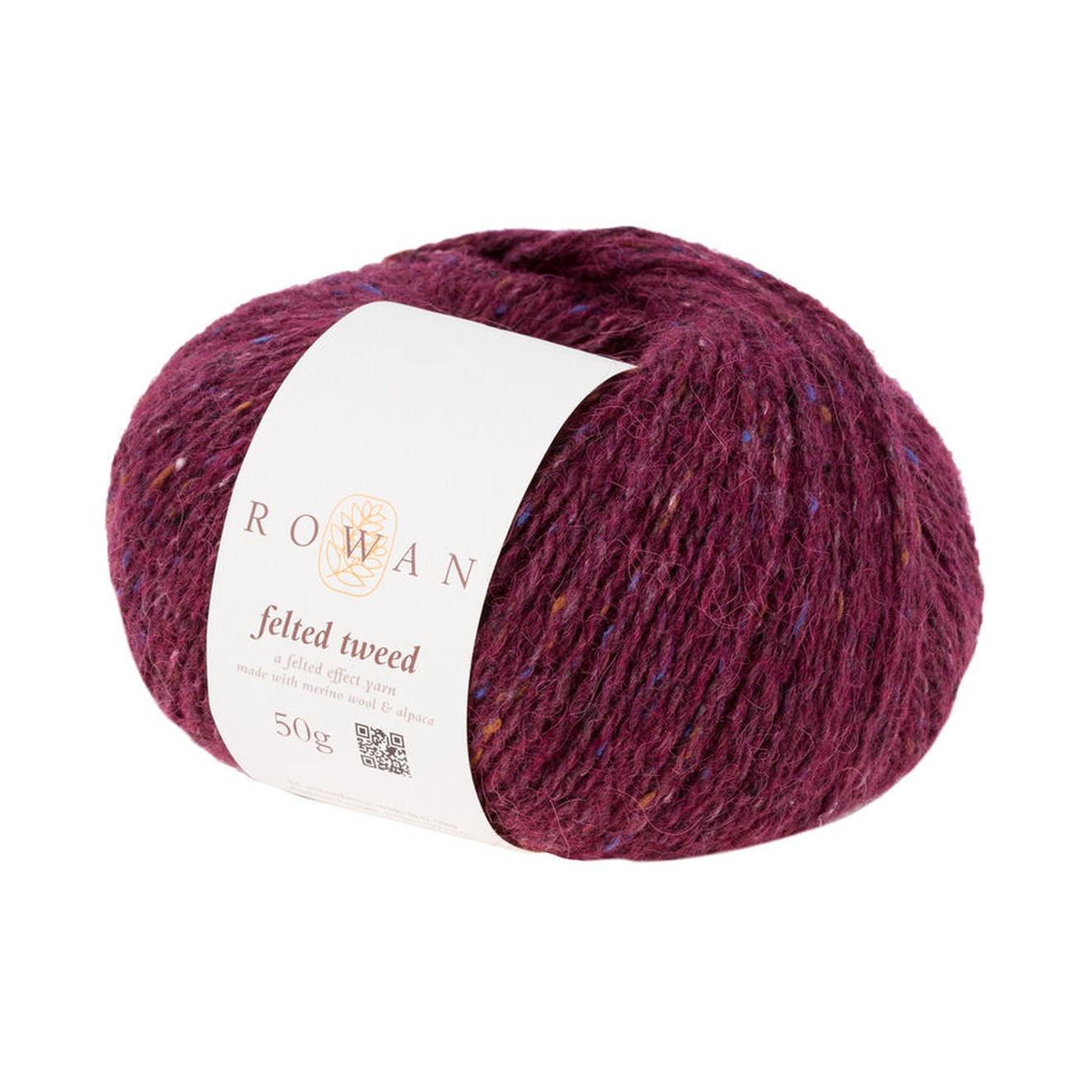 rowan felted tweed 199 0036000 000186 186 Packshot