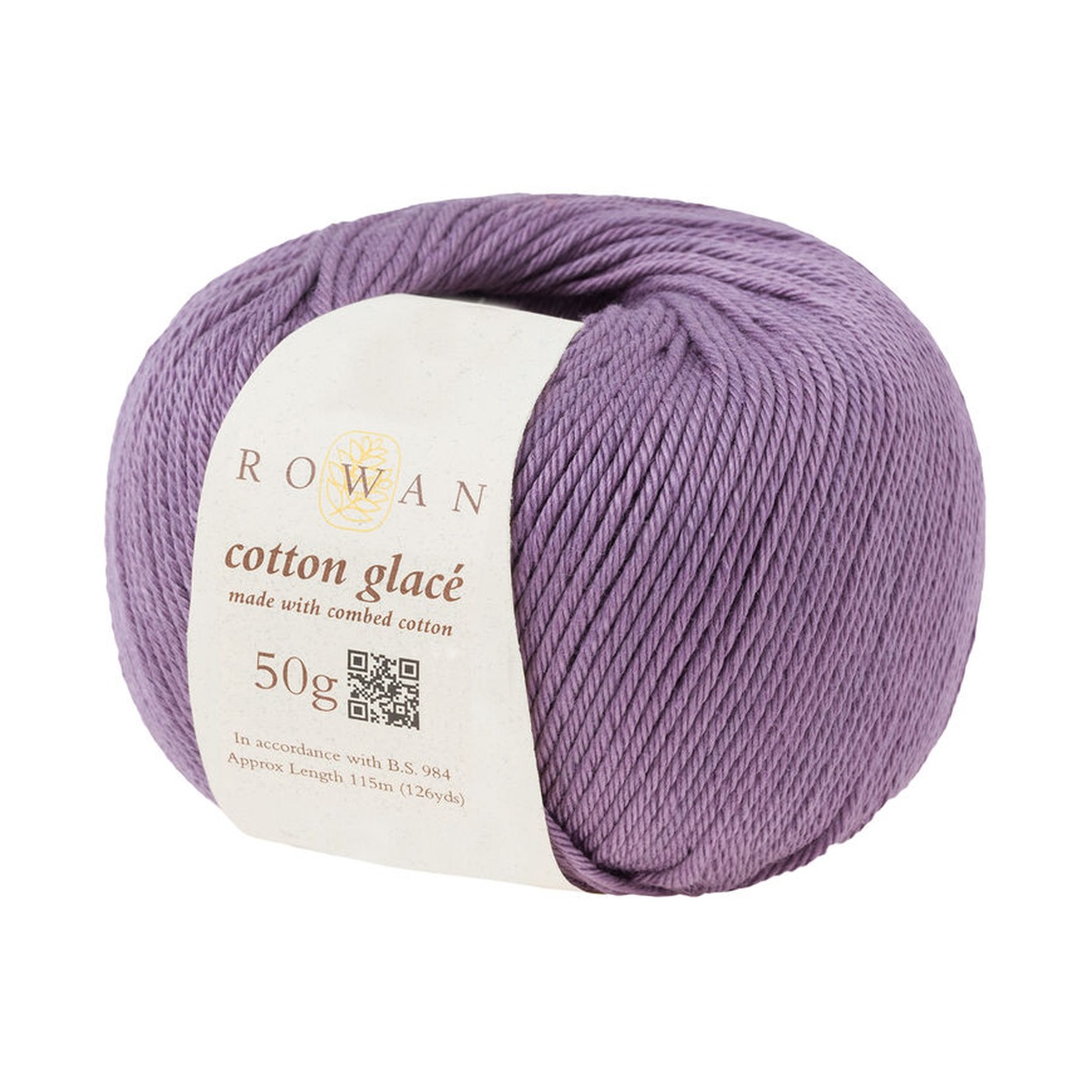rowan cotton glace 199 0512086 000828 828 Packshot