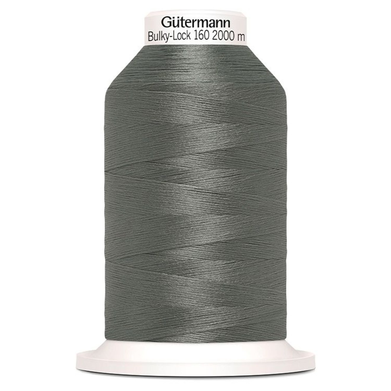 Gütermann creativ Bulky-Lock size 160 2000 m colour 0701
