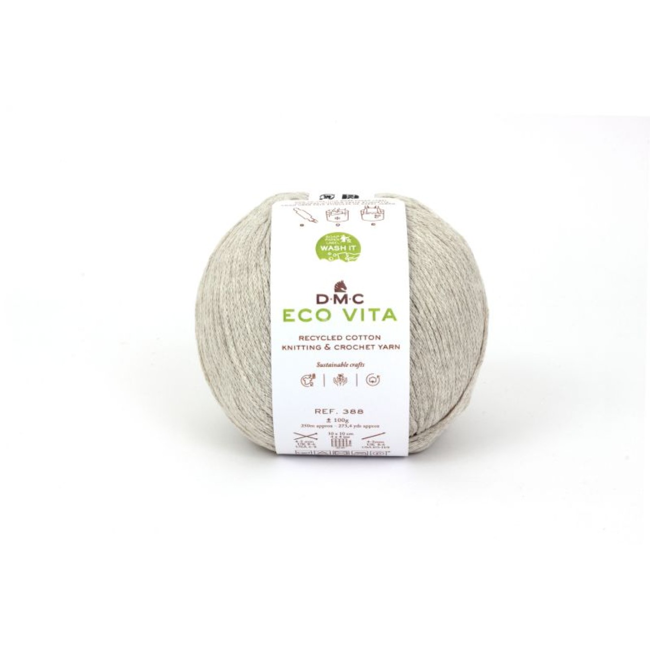DMC Eco Vita 388 colour 103 col. 103