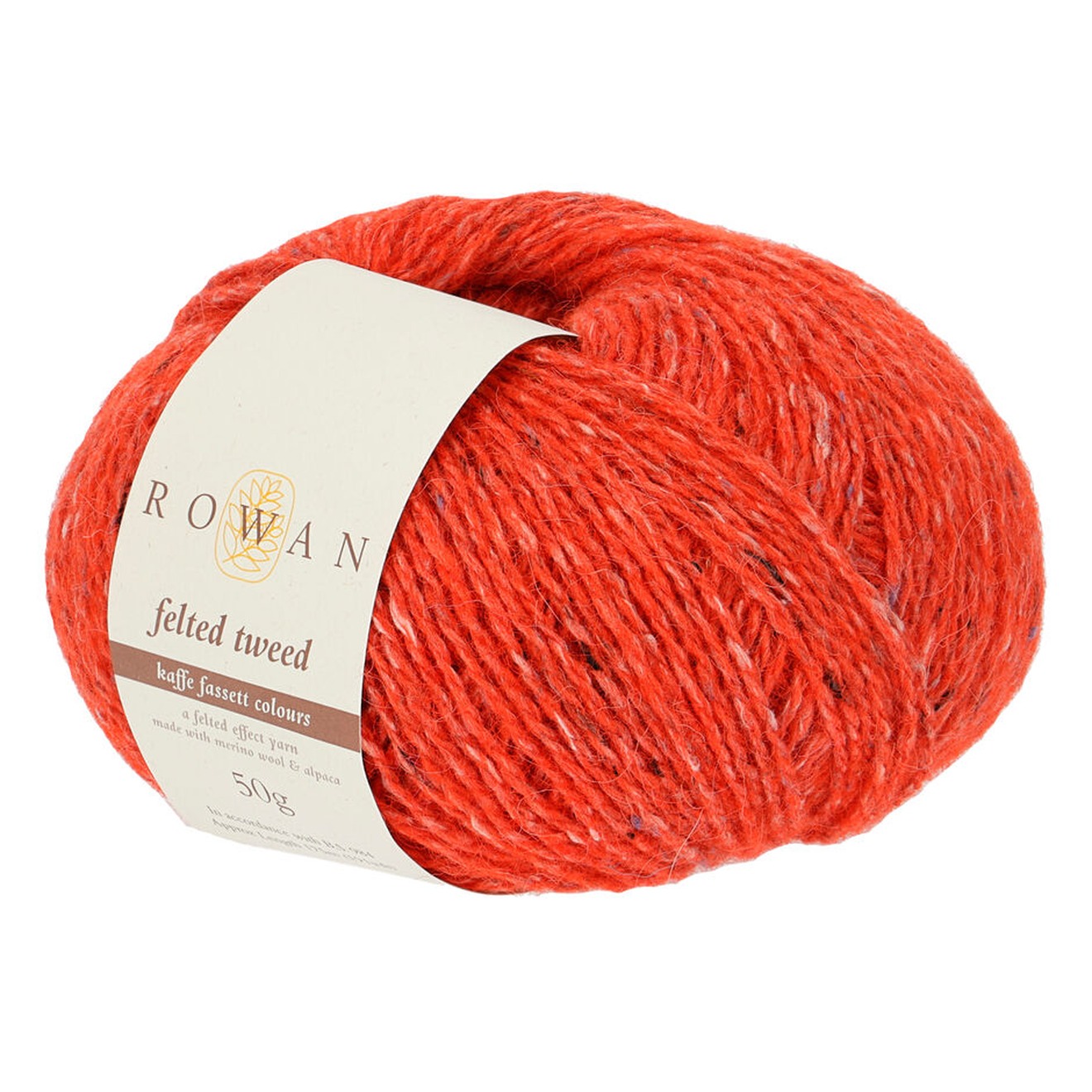 rowan felted tweed 199 0036000 000198 198 Packshot