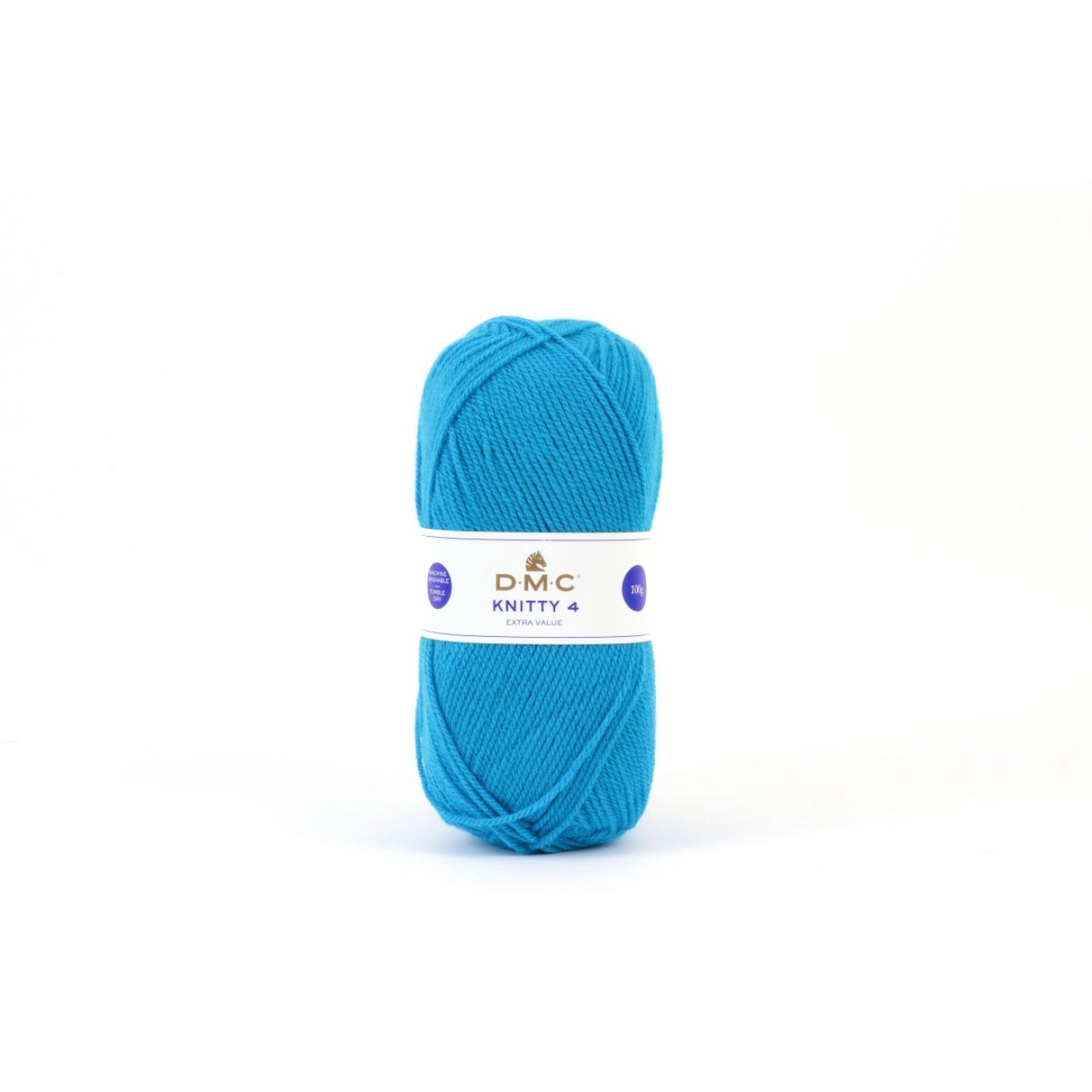 DMC Knitty 4 colour 824