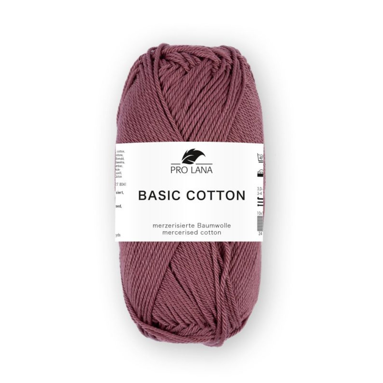 Pro Lana Basic Cotton Farbe 239