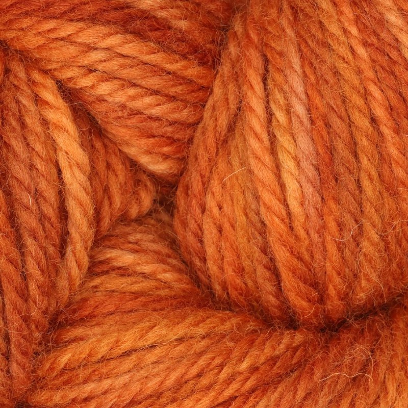 The Oxford Company Violet Jane Kammgarn Farbe Farbe col. Sweet Potato