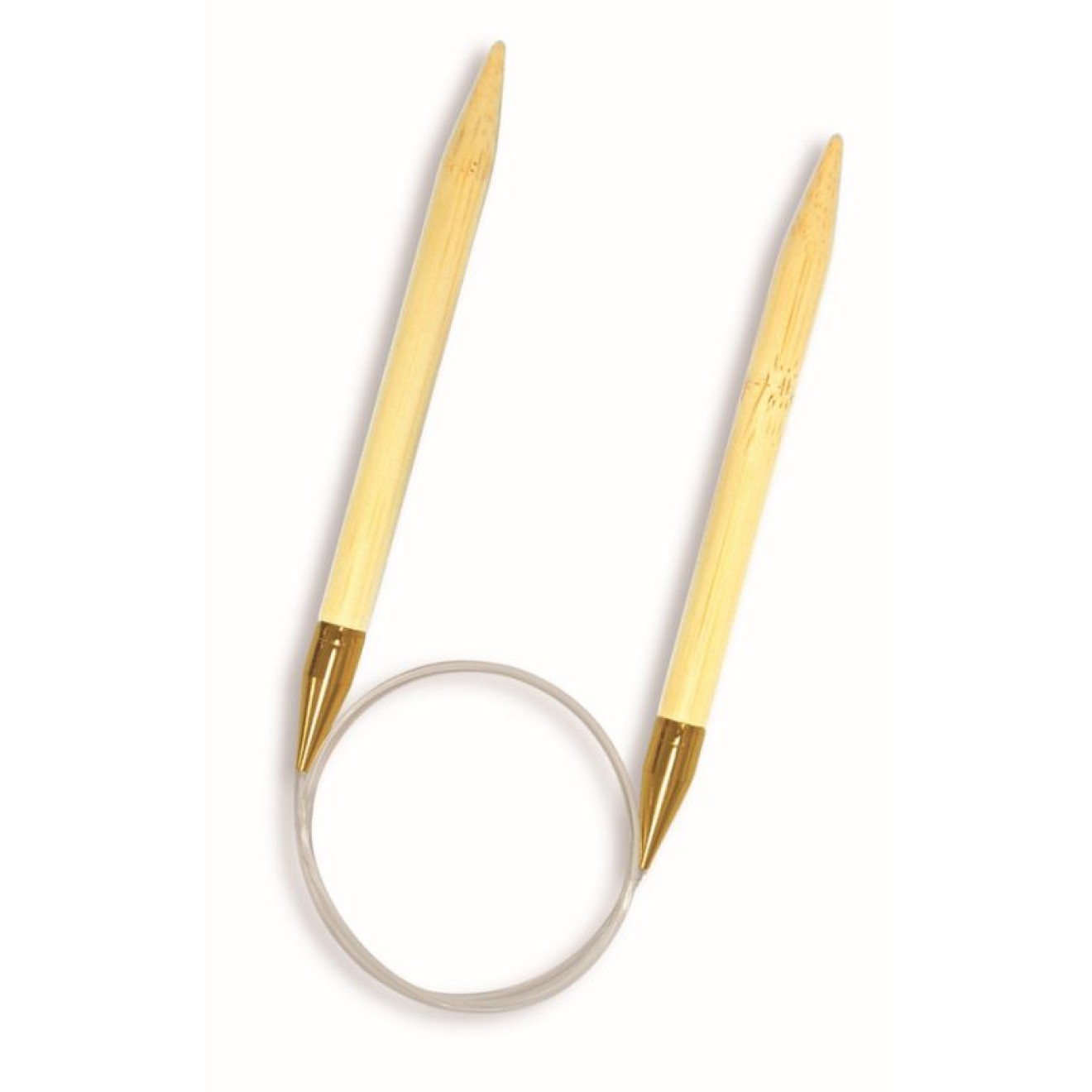 Seeknit Shirotake Rundstricknadel 10,00 mm / 100,00 cm