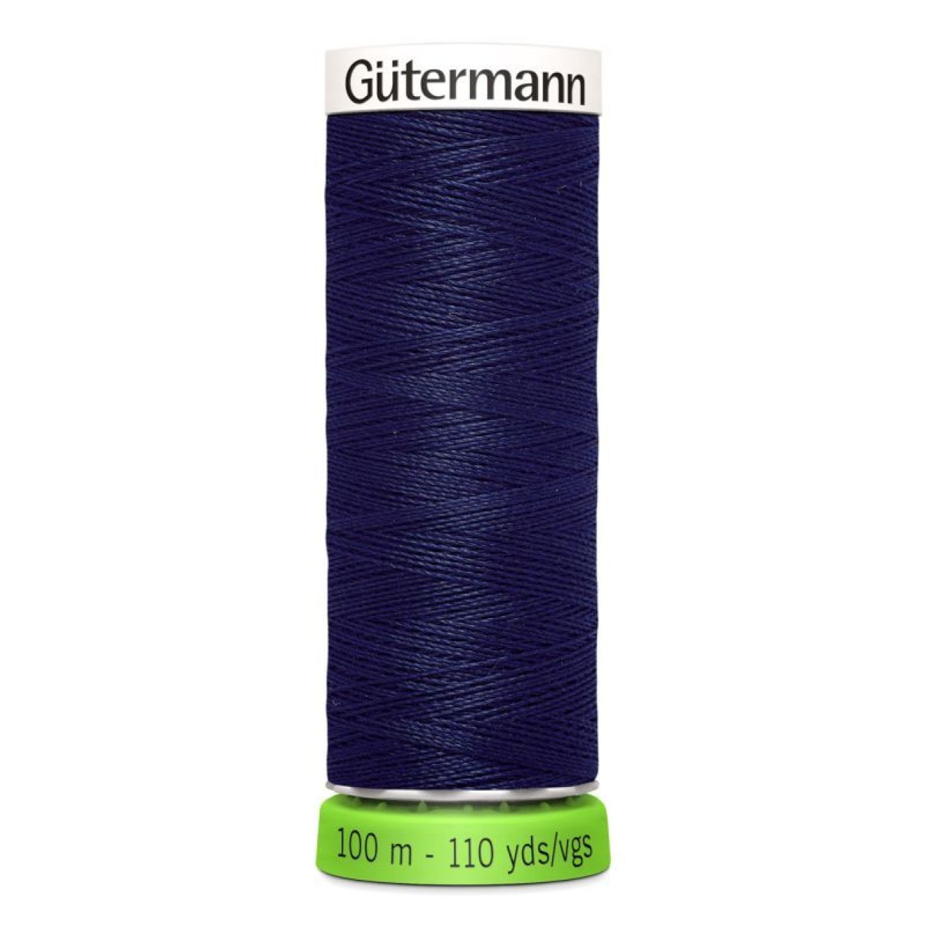 Gütermann creativ Gütermann all-purpose thread rPET 100 m colour 0310
