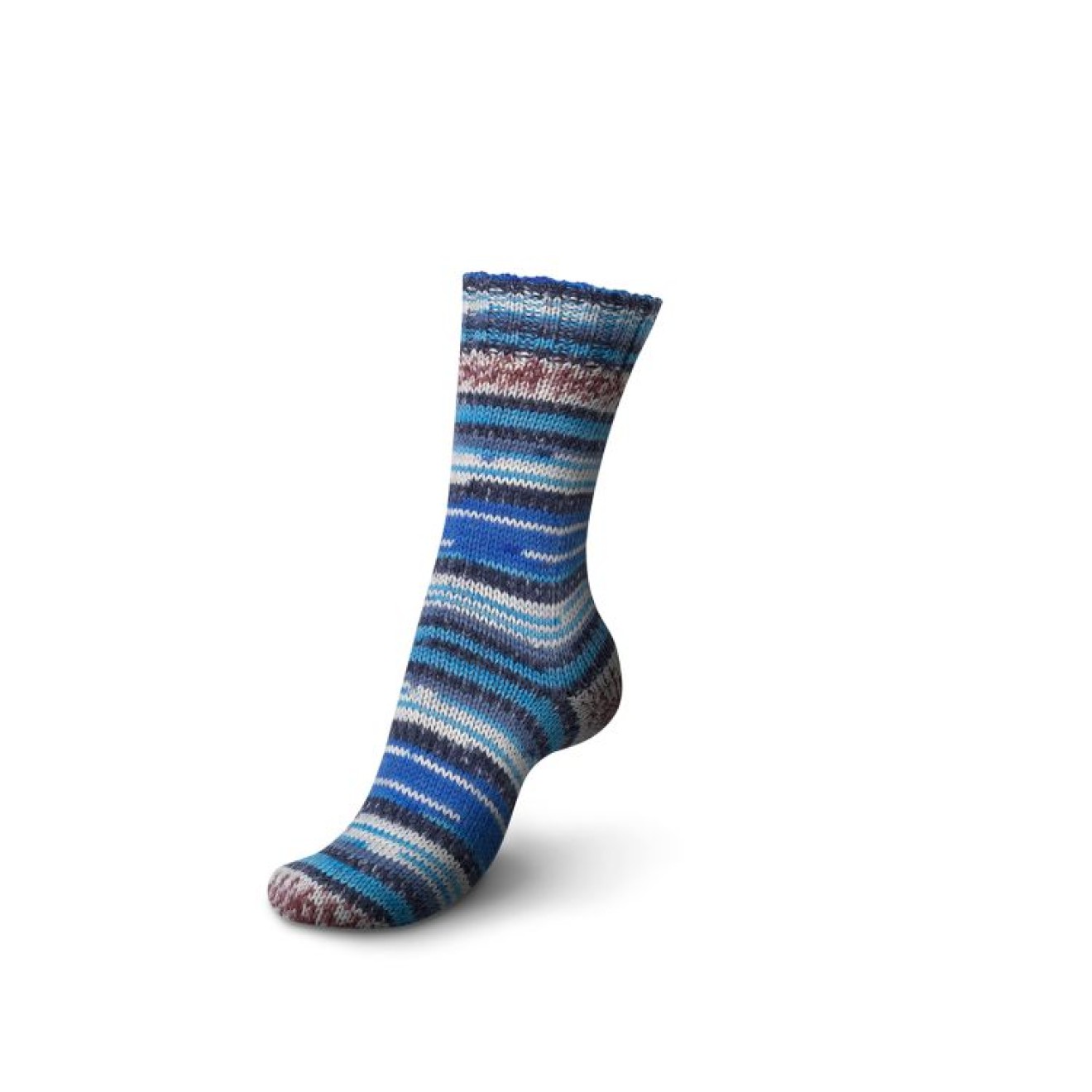 Regia 6-ply Color colour 06210 snowstorm color
