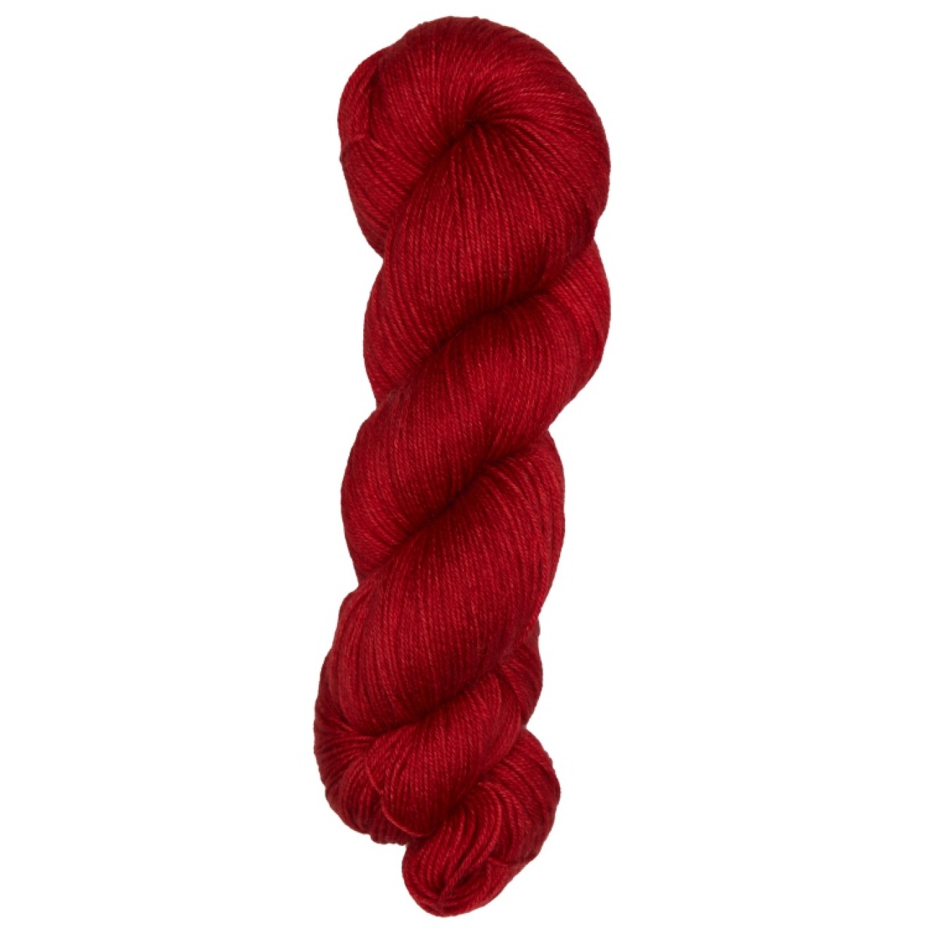 Symfonie Yarns Terra colour 02008 col. 2008 Red Rose