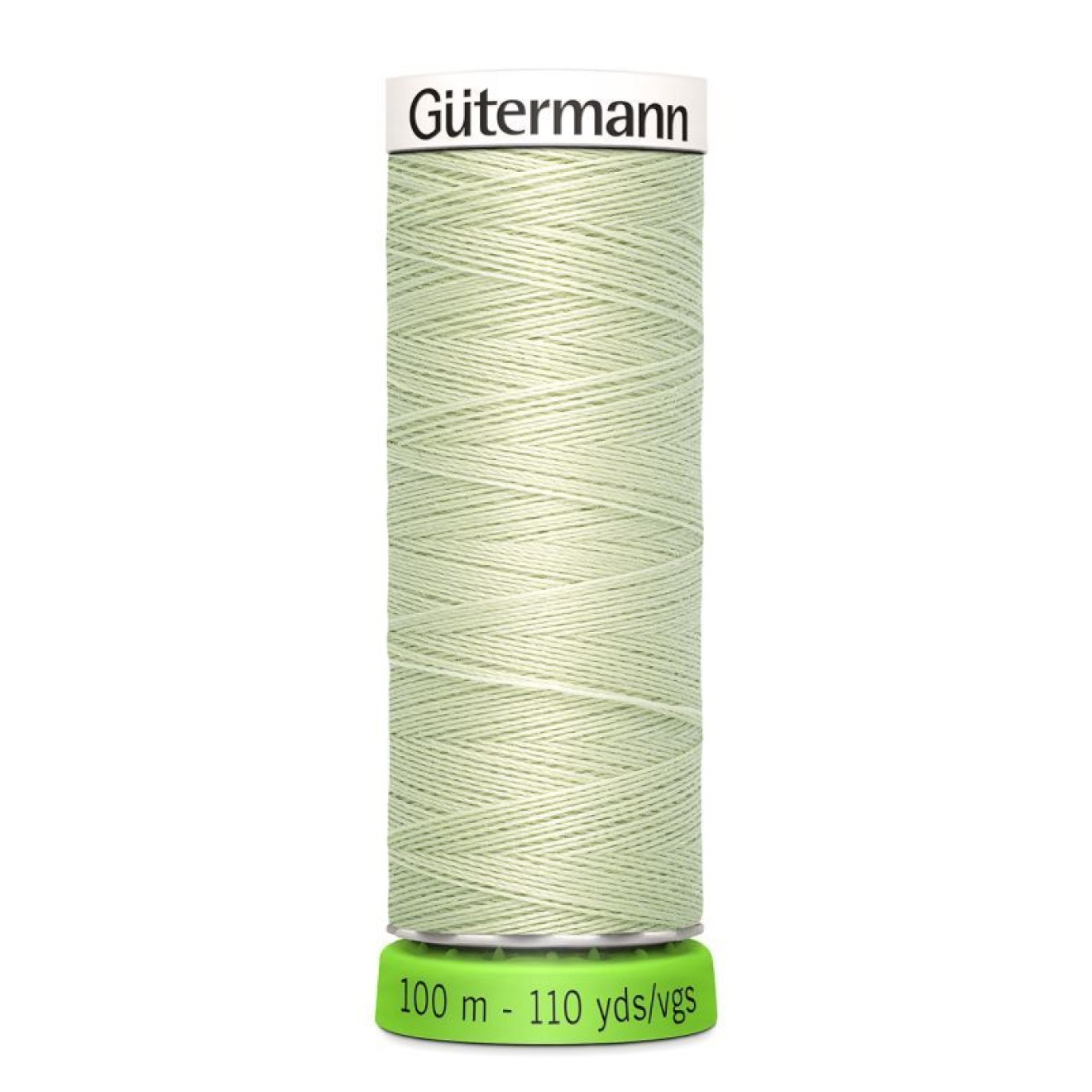 Gütermann creativ Gütermann all-purpose thread rPET 100 m colour 0818