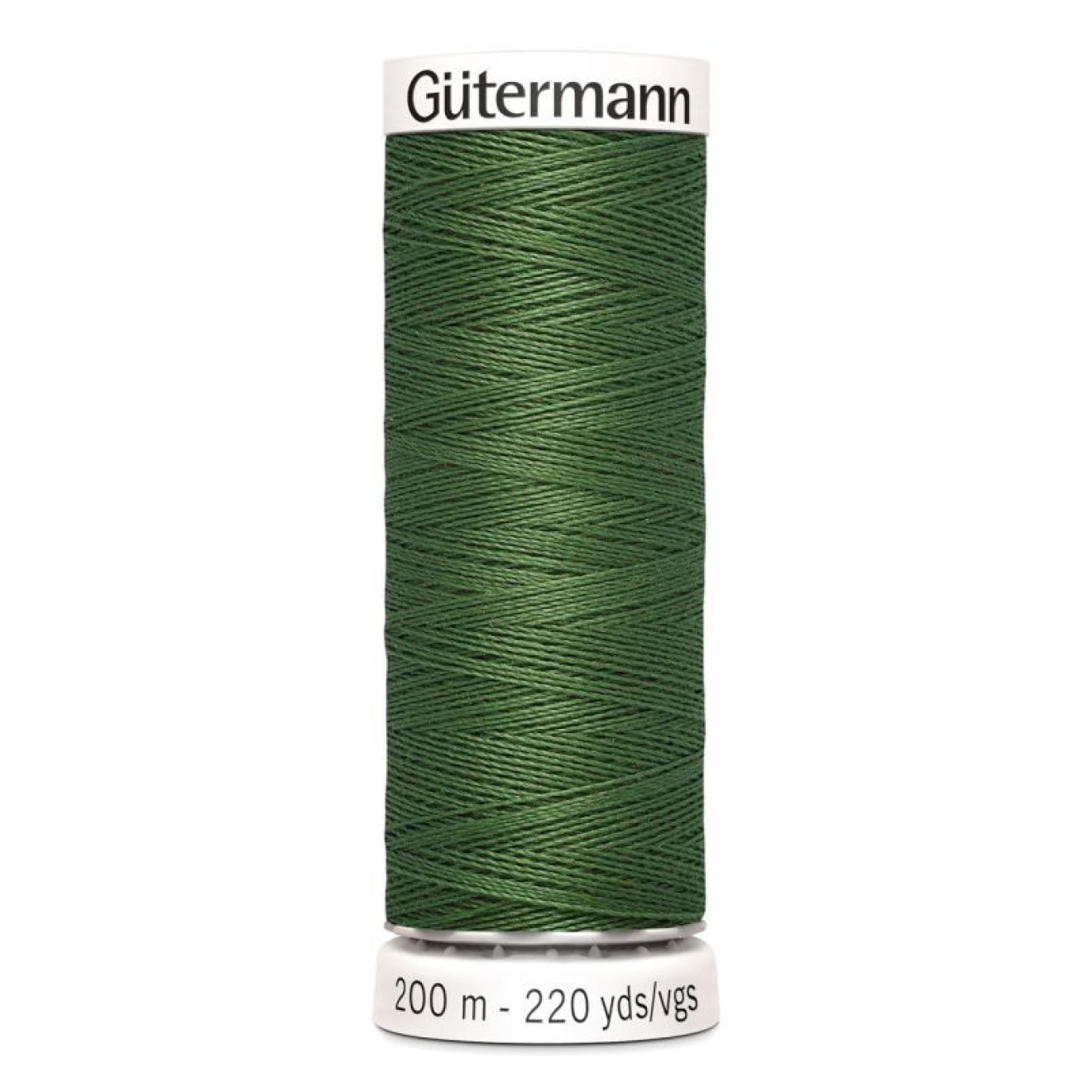 Gütermann creativ all-purpose thread 200 m colour 0920