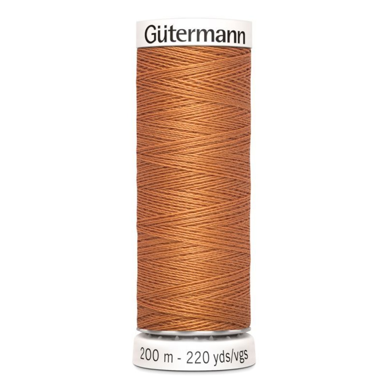 Gütermann creativ all-purpose thread 200 m colour 0612