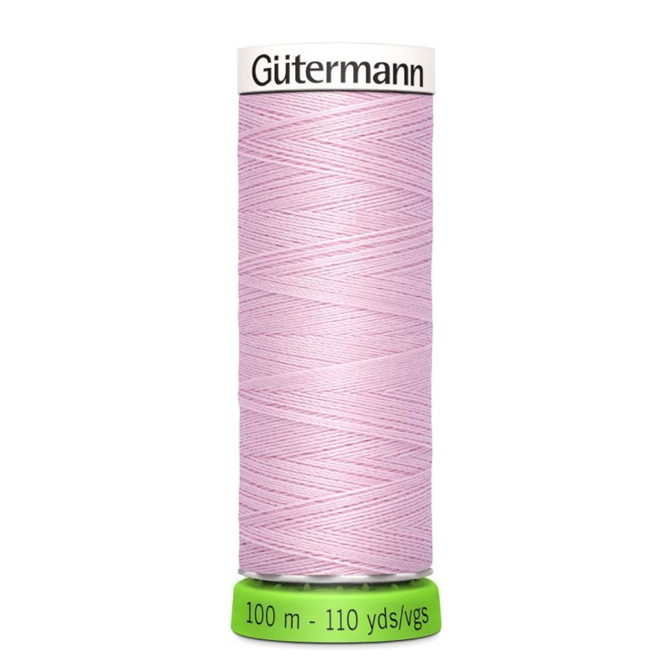 Gütermann creativ Gütermann all-purpose thread rPET 100 m colour 0320