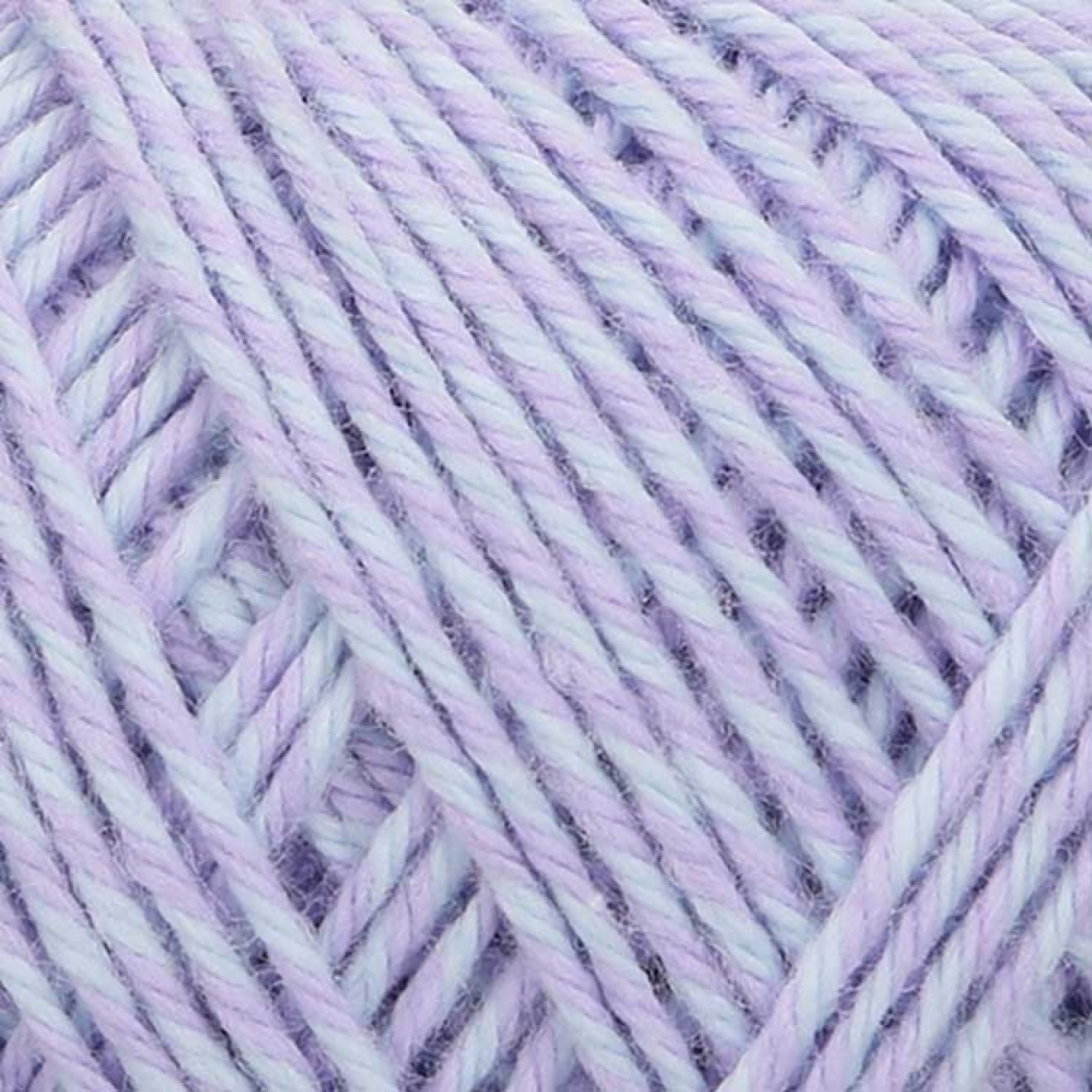 Anchor Baby Pure Cotton 50 g colour 00511 creamy lilac