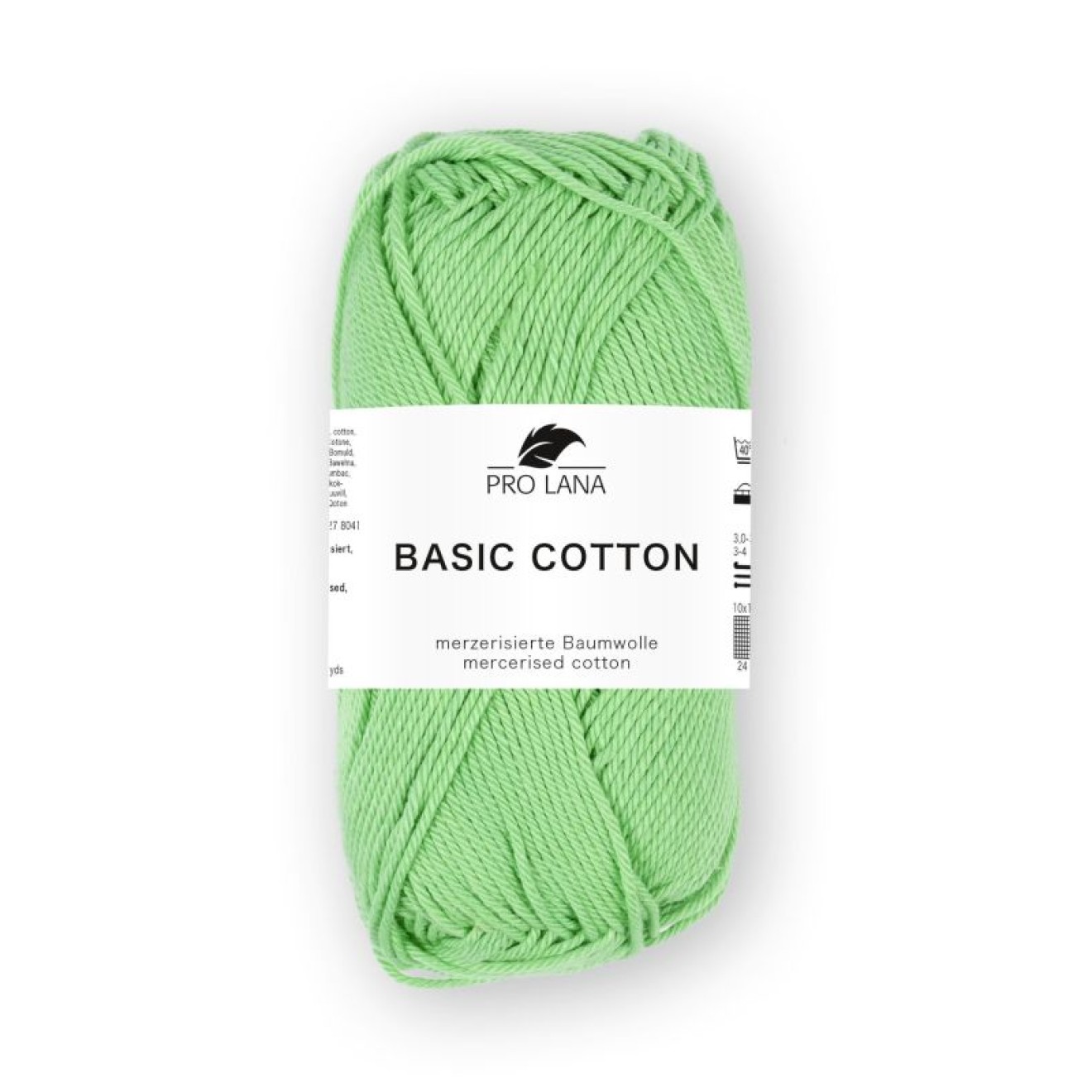 Pro Lana Basic Cotton Farbe 270