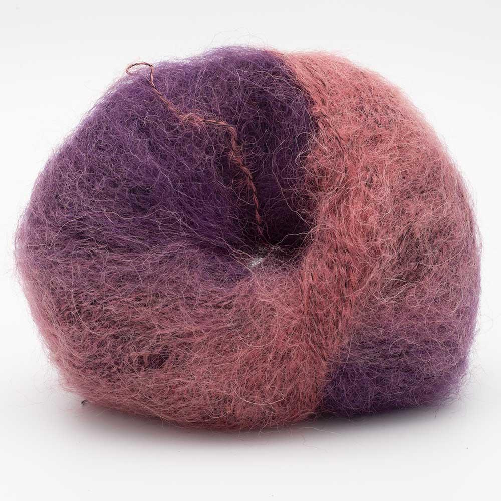 Kremke Baby Silk FLUFFY Farbverlauf yarn