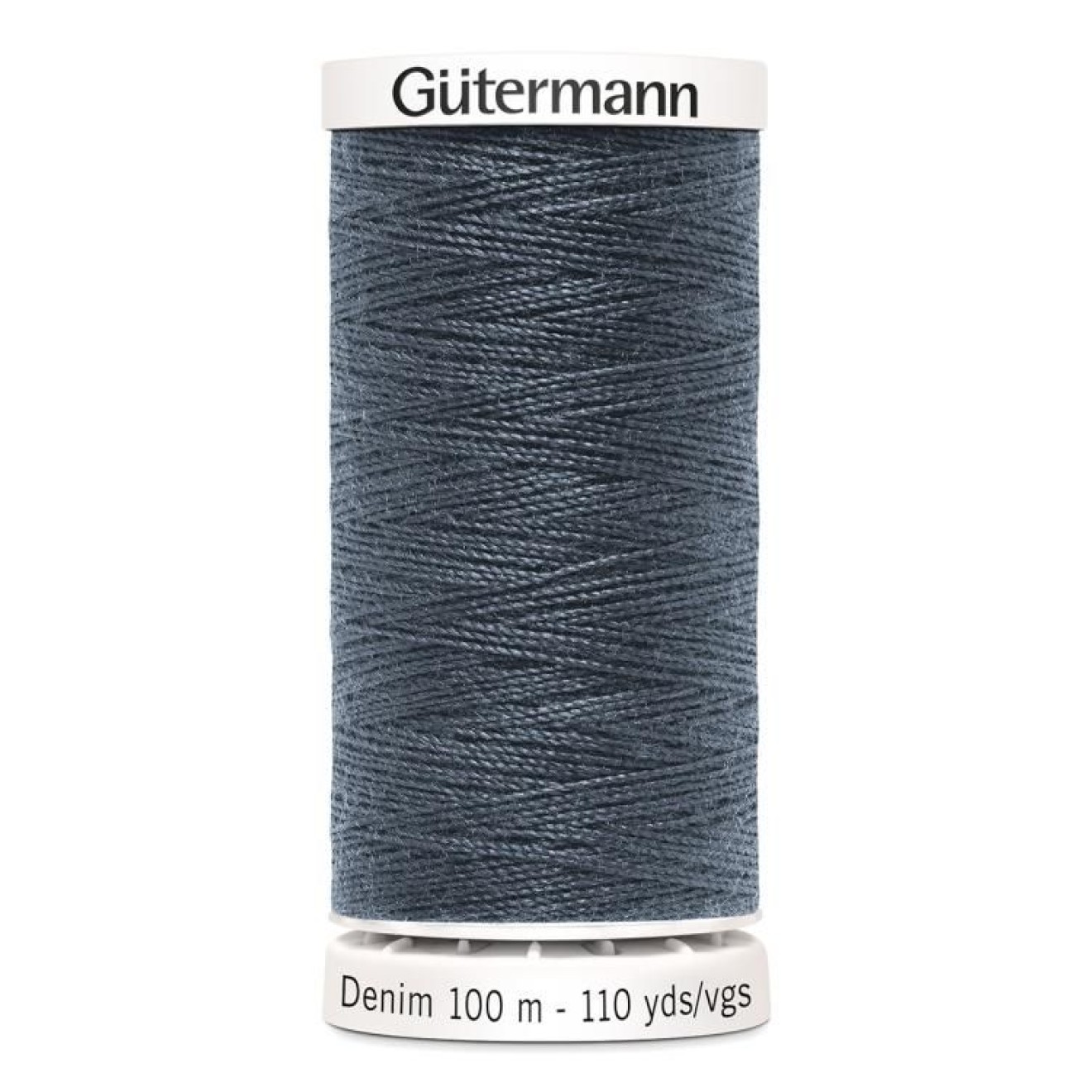 Gütermann creativ Denim 100 m colour 9336