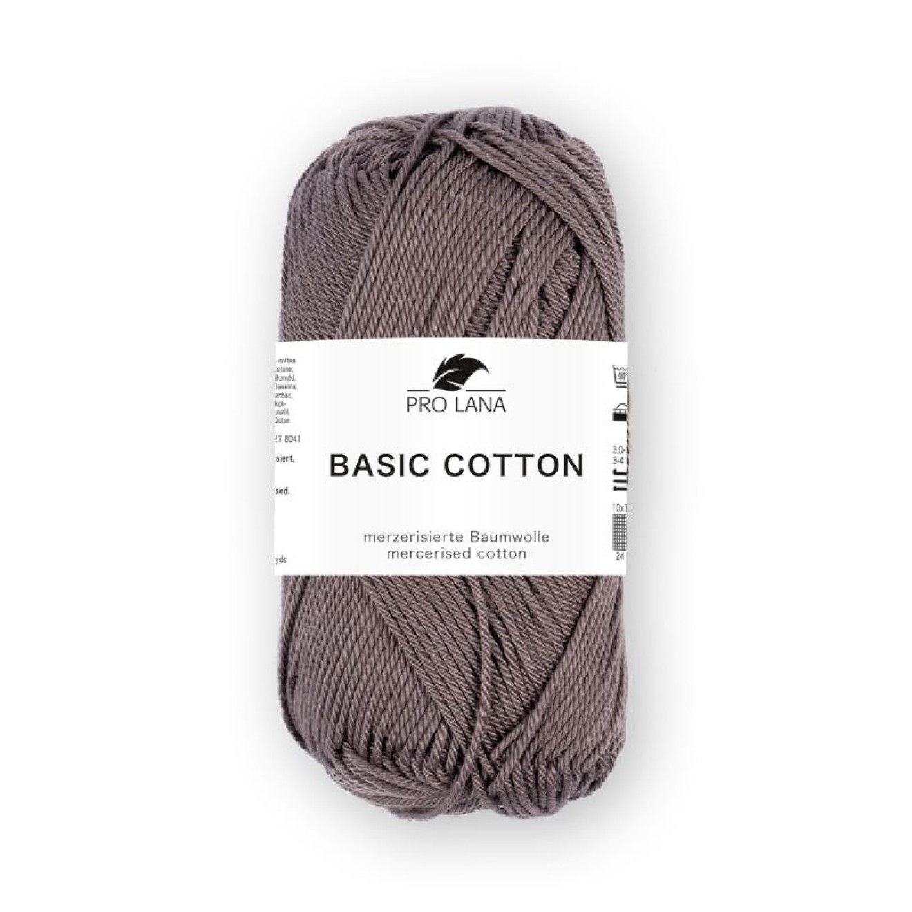 Pro Lana Basic Cotton Farbe 219