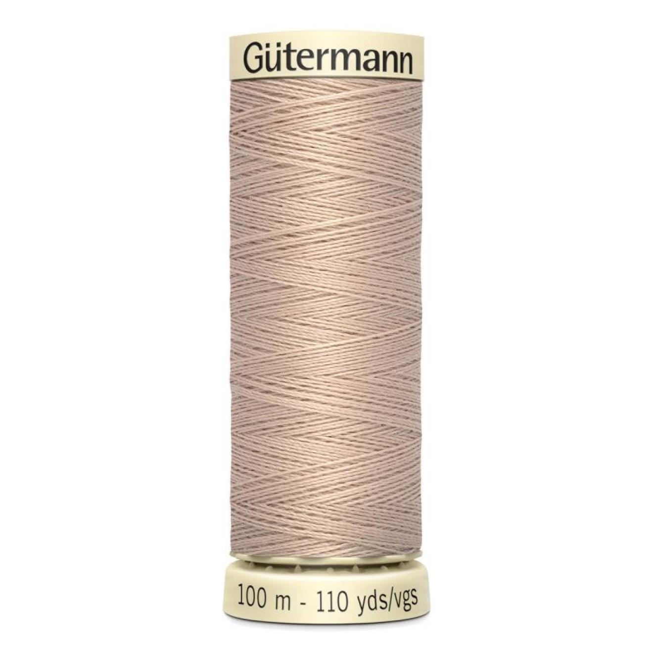 Gütermann creativ Gütermann all-purpose thread 100 m colour 0121