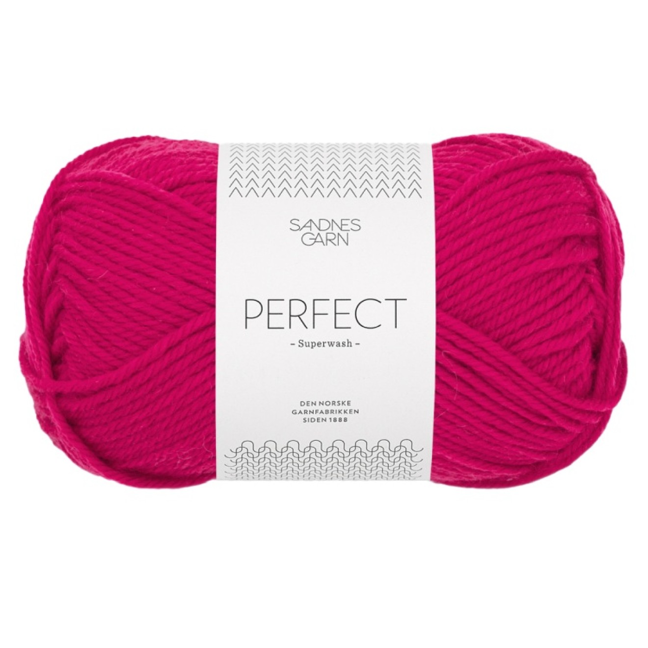 Sandnes Garn Perfect colour 4600 jazzy pink